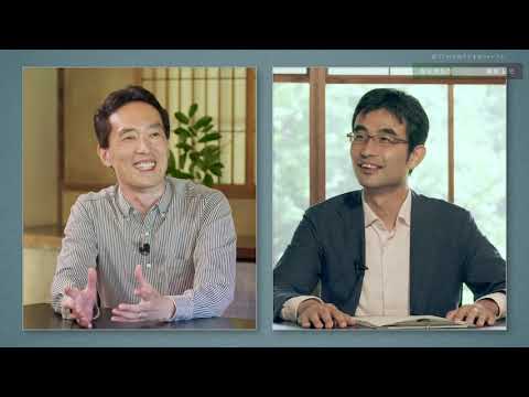 第77回京都大学未来フォーラム　森見登美彦さんと語る小説の世界　第1部