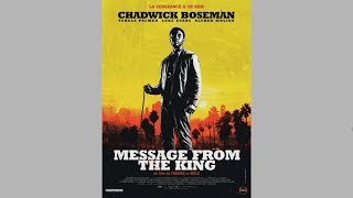 Message from the King - TRAILER #1 (2017) video