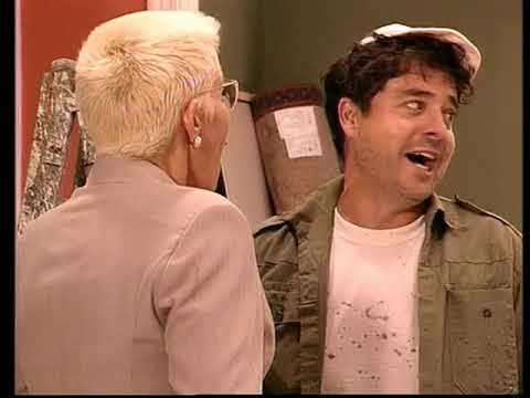 Manos a la obra 1x04 - ¿Cumpleaños feliz? (HQ) https://www.twitch.tv/manolojumilla16