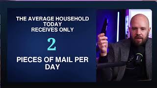 Can Postcards Save Your Small Business? Livestream