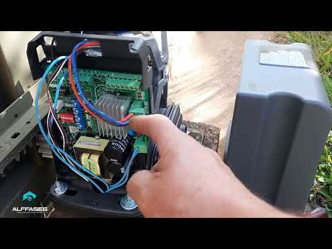 Motor Rossi Nitro 3 Segundos |  Instalação e Configuração Correta