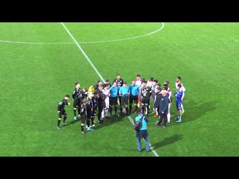 N3 : PLABENNEC vs TA RENNES