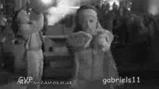 Cinderella Remix (Cheetah Girls)