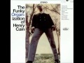 henry Cain  Why_ (Am I Treated So Bad)