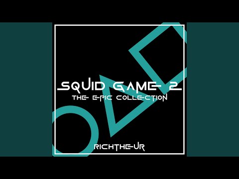 Round a Round (Mingle Game) (V2)