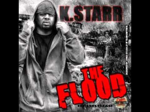 Kaleb Starr - Higher (The Flood)