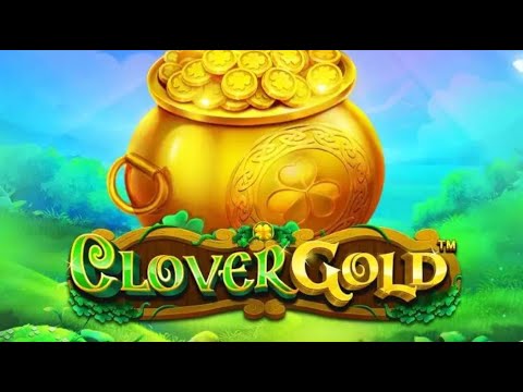 Clover Gold gameplay video