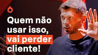 The Future of Paid Traffic: What Will Make You Sell in 2026 | Tiago Tessmann - FIRE 2025