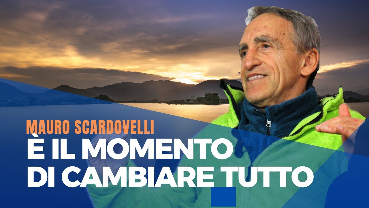 👉 C'è una via d'uscita, ma richiede coraggio!