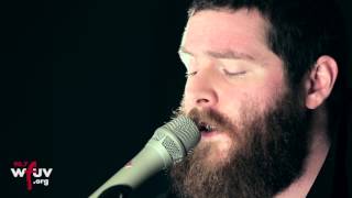 Manchester Orchestra - &quot;Top Notch&quot; (Live at WFUV)