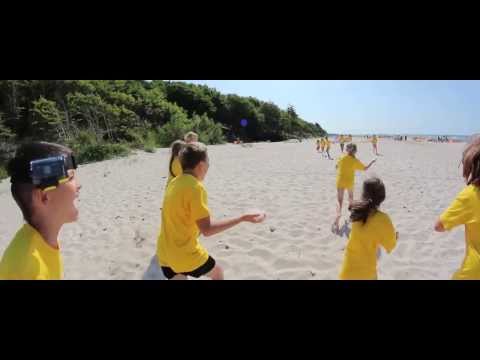 Kolonie nad morzem - Morska przygoda Vogue Travel