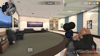 ||Highlihts|| NO SCOPE || C-Ops #1