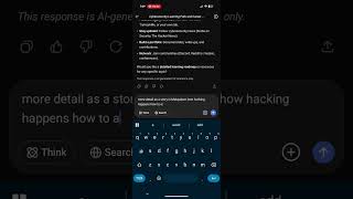 How Hackers REALLY Hack You | Complete Cybersecurity Guide Using DeepSeek AI
