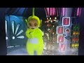 Dipsy Dances Walks To The Magic Windmill To Last Action Hero Merry Christmas Teletubbies 4