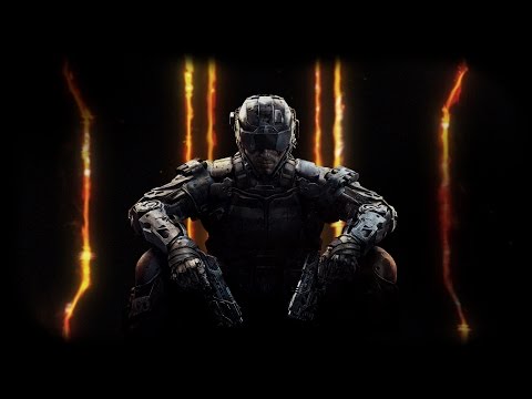 OFFICIAL Call of Duty Black Ops 3 Multiplayer Music - Ignition