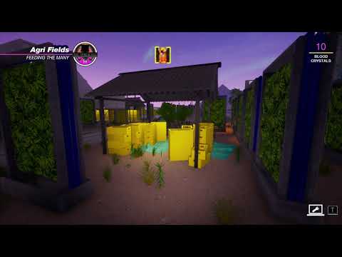 Paradise Killer - One Last Kiss is Annoying [Part 15]