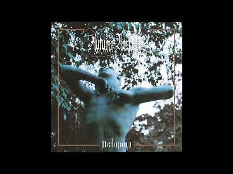 Autumn Nostalgie - Return to Nowhere (New Track)