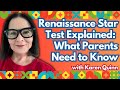 Help Your Child Ace the Renaissance Star With Proven Practice