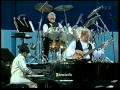 Phil Collins Big Band Feat. Oleta Adams Perfoming New York State of Mind