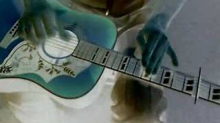 When The Roll Is Called Up Yonder - Kelly Joe Phelps Cover