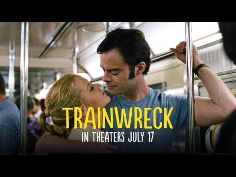 Trainwreck (TV Spot 'Now Playing')