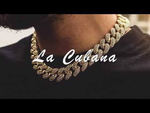 La Cubana- Edgardo Valenzuela “FULL AUDIO”