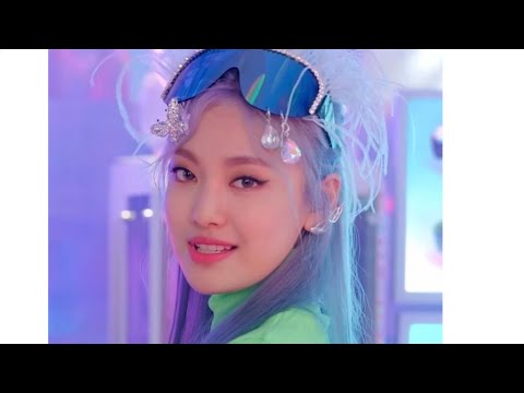 Ningning - UNTOUCHABLE (First ever edit!)