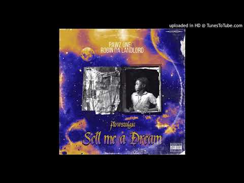 Pawz One & Robin Da Landlord - Bad Weather feat. MED & VegaMonster