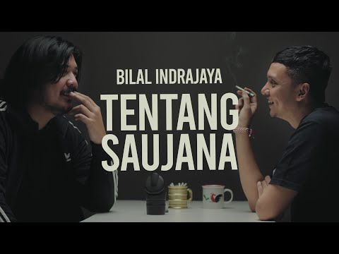 Bilal Indrajaya : Tentang Saujana | SUAR Podcast #1