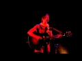 Dawn Landes "Caroline" @ Café de la Danse (Paris)