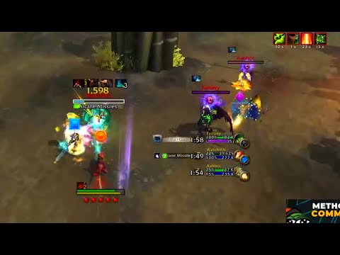 the most clutch solo shuffle