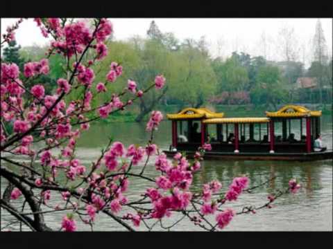 Khúc tùy hứng (隨想曲) - Xu Xiaofeng