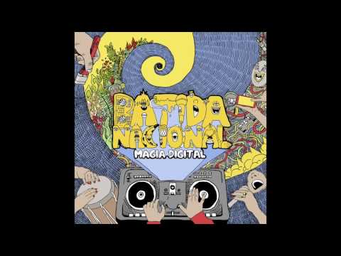Batida Nacional - La Vem Ela