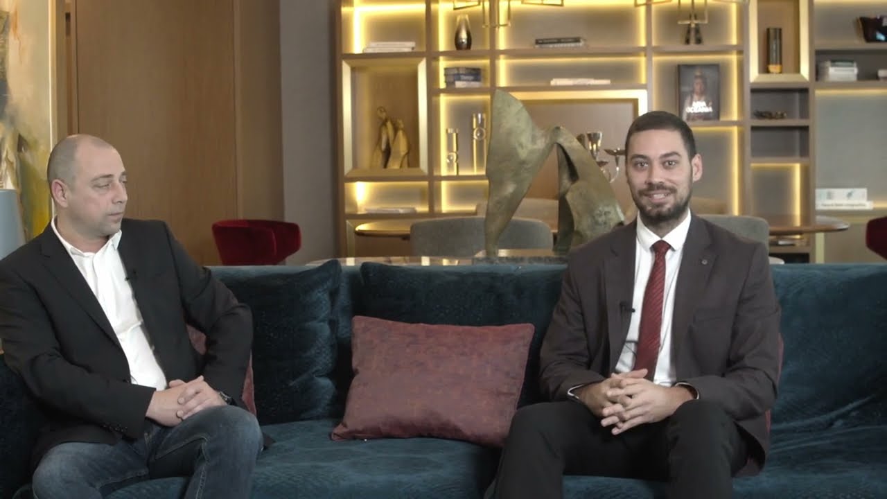 Рецептата на успеха във фармацевтичния сектор