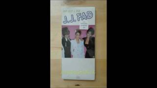 J.J. Fad - We Want It All (Not Just A Fad) 1990