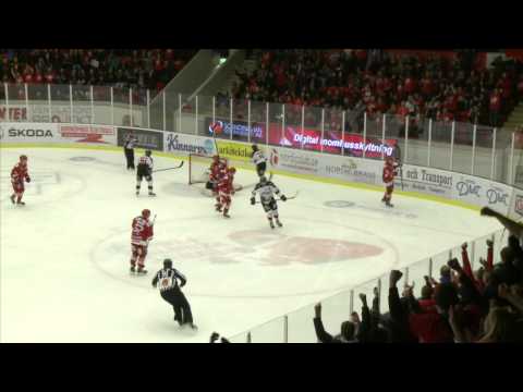 Highlights Vita Hästen - Piteå