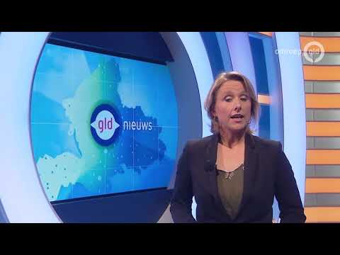 GLD Nieuws 14 augustus 2018 - Dinsdag 14 augustus