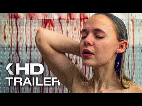 FEAR OF RAIN Trailer (2021)