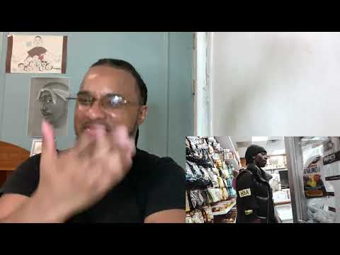 BIZZY BANKS IS BACK !!! Bizzy Banks X Jenn Carter - 48 - [Official Video] Reaction