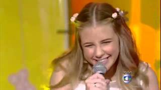 "De Repente Califórnia" Lulu Santos- Nonô Lellis cover (TheVoiceBr)
