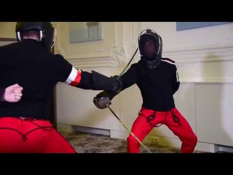 The Last Captain Featurette: The Missing Hussar footage