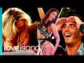 The Girls Bring Out Their SEXIEST Moves In The Heart Rate Challenge Love Island 2026