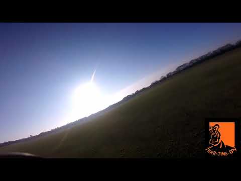 INAV 2.1.0-RC3 Auto launch