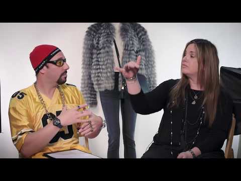 Dani B meets Jessimara