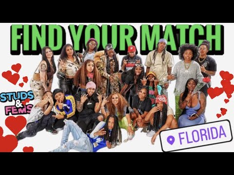 FindYOurMatch Studs Vs Fems FLORIDA