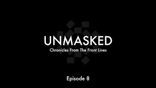 UNMASKED Episode 8 | Understanding Anxiety & Coping Tools | HMH