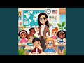 Graduation Song 2 For Kids With Actions Preschool Kindergarten Graduation Song 2026