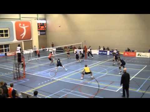 VC Sneek Florie NVC, 17 11 2012