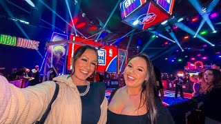 NBA HOUSE 2026: O MAIOR EVENTO DE BASQUETE QUE EXISTE!😱