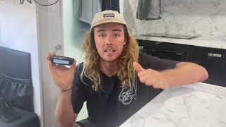 The most underrated piece of touring equipment! - TPMS - A quick review by  Sarah and Keelan Travels